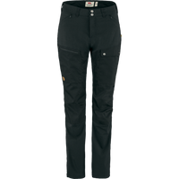 Abisko Midsummer Trousers W Reg