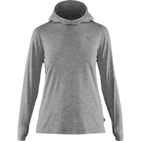 Abisko Sun-Hoodie W