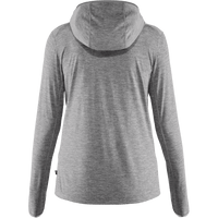 Abisko Sun-Hoodie W