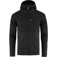 Abisko Trail Fleece M