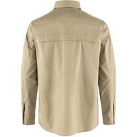 Abisko Trail Shirt LS M