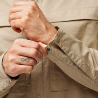 Abisko Trail Shirt LS M
