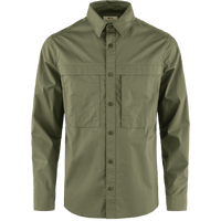 Abisko Trail Shirt LS M