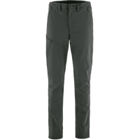 Abisko Trail Stretch Trousers M Short