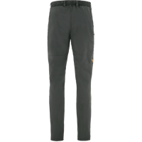 Abisko Trail Stretch Trousers M Short