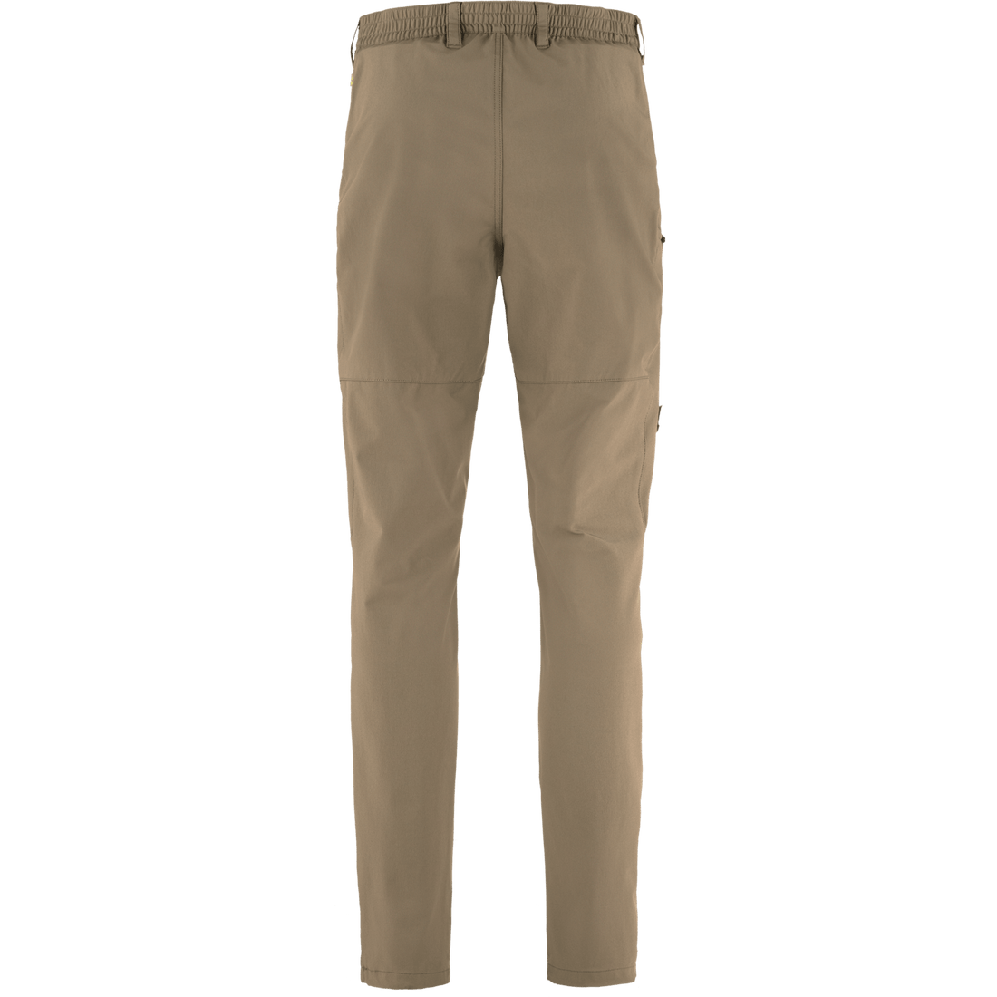 Abisko Trail Stretch Trousers M Regular