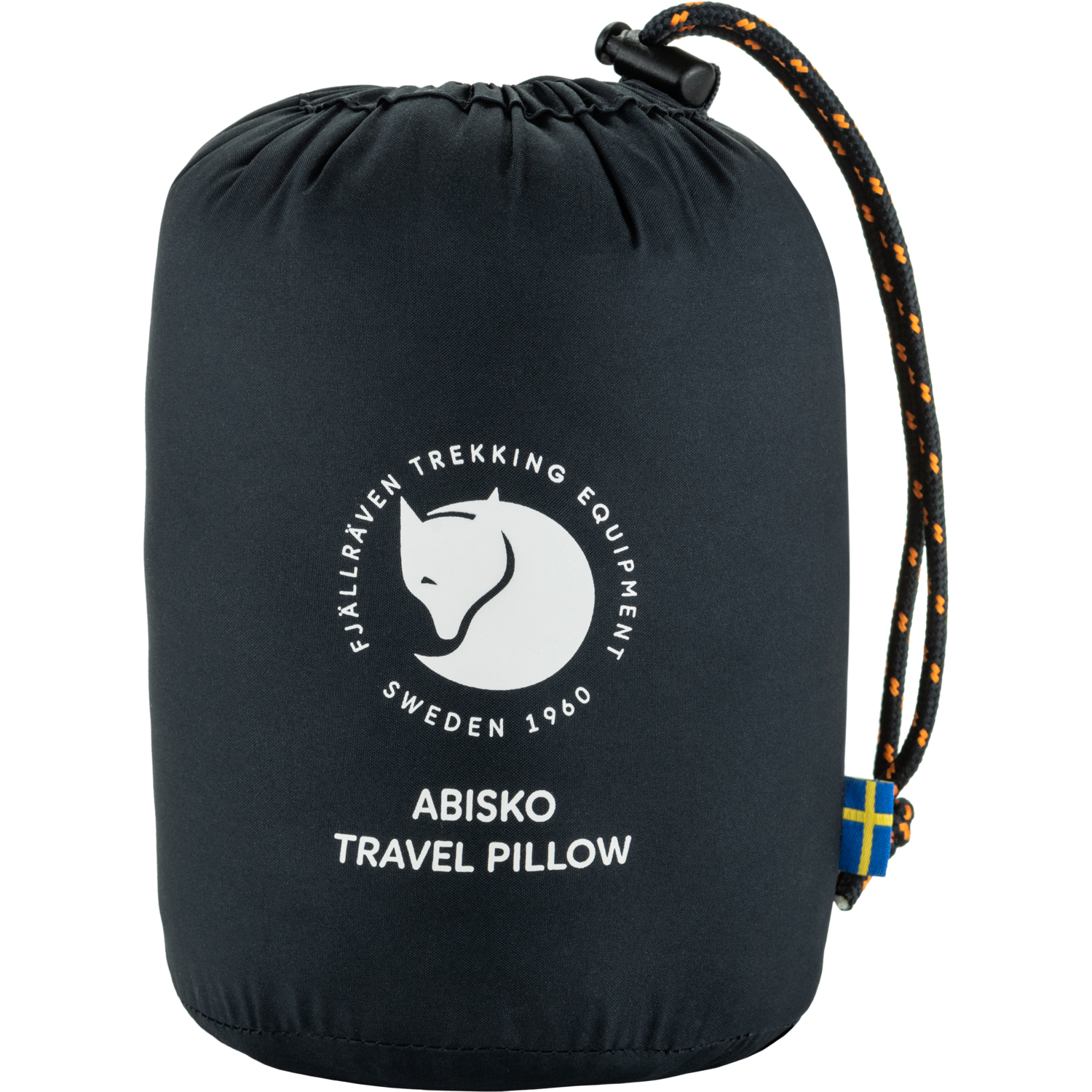 Fjällräven Travel Pillow | Convenient Packable Camping Pillow