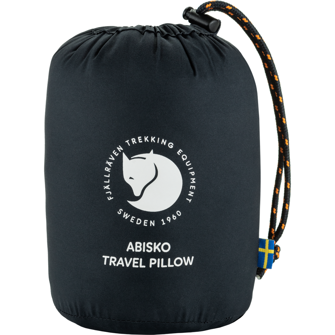 Abisko Travel Pillow