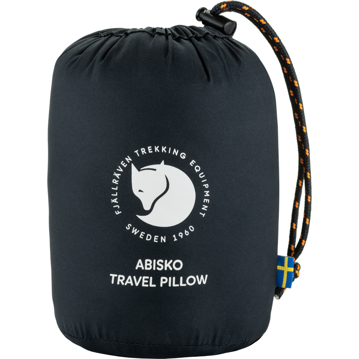 Fjällräven Travel Pillow | Convenient Packable Camping Pillow