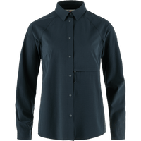 Abisko Trekking Shirt W
