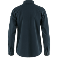 Abisko Trekking Shirt W