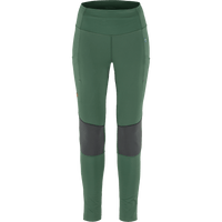 Abisko Värm Trekking Tights W