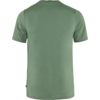 Abisko Wool Classic SS M