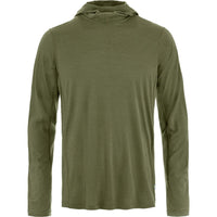 Abisko Wool Hoodie M