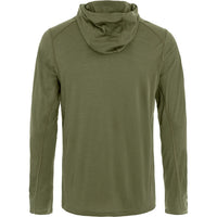 Abisko Wool Hoodie M