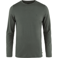Abisko Wool LS M