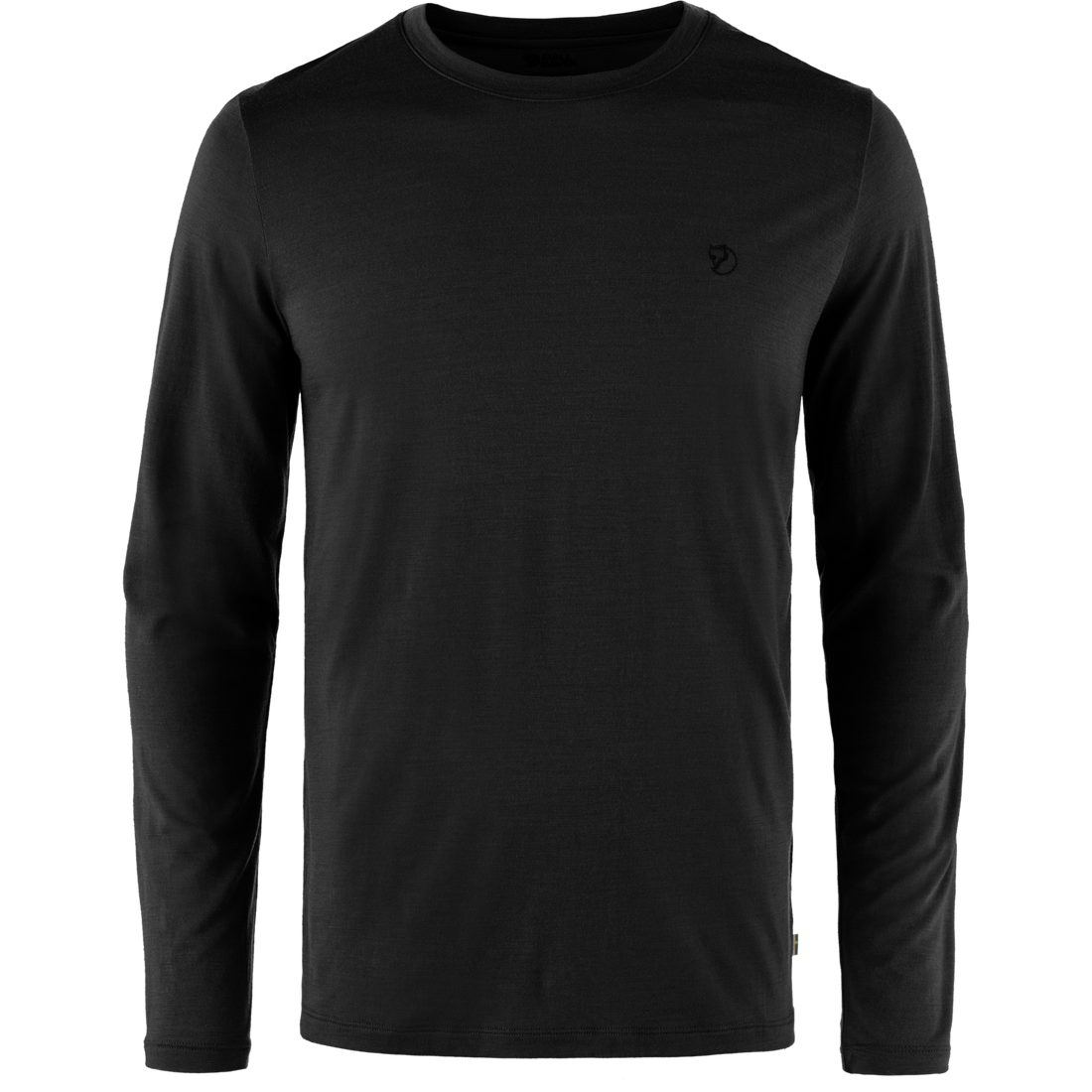 Abisko Wool LS M