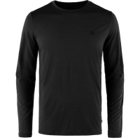 Abisko Wool LS M