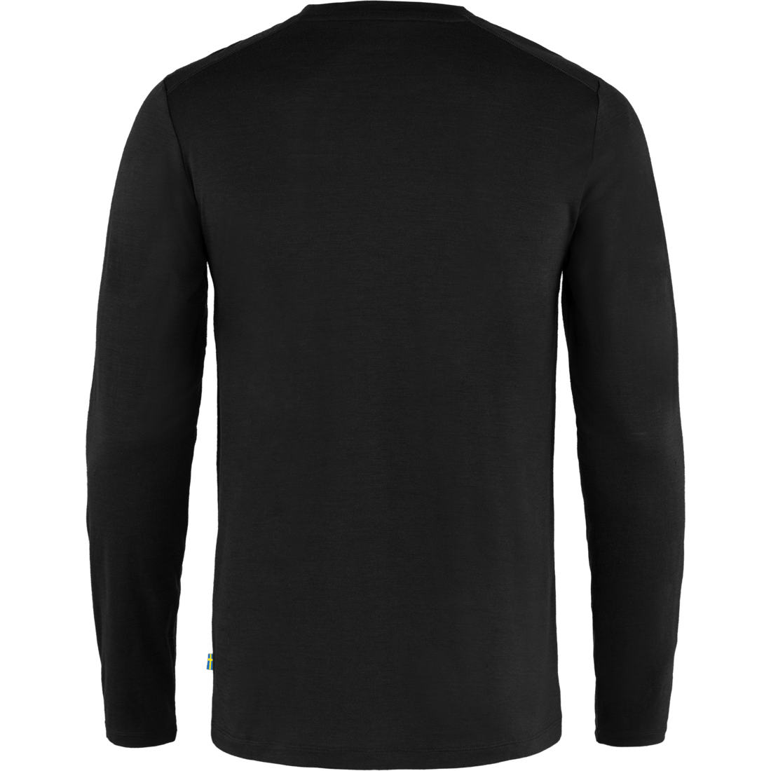 Abisko Wool LS M