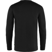 Abisko Wool LS M