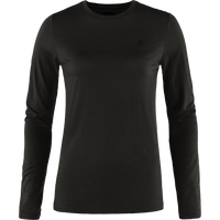 Abisko Wool LS W