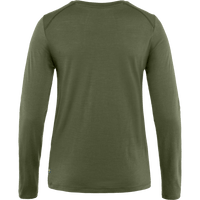 Abisko Wool LS W