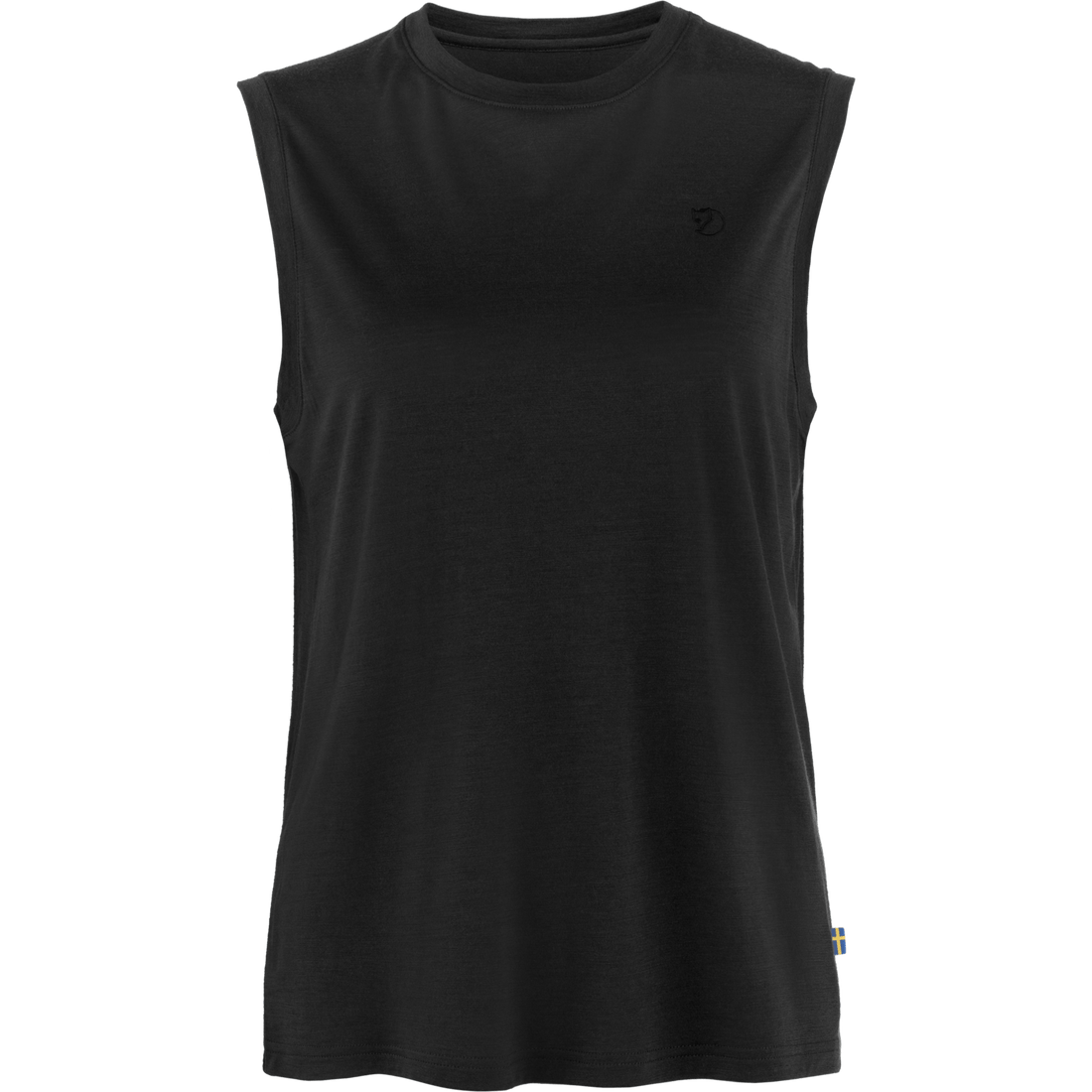 Abisko Wool Tank Top W