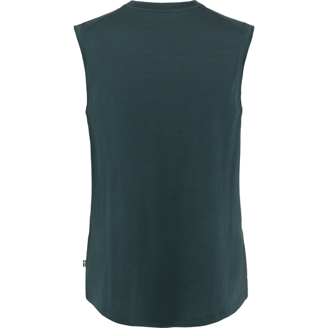Abisko Wool Tank Top W
