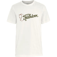 Archive Logo T-shirt SS M
