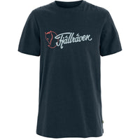 Archive Logo T-shirt SS M