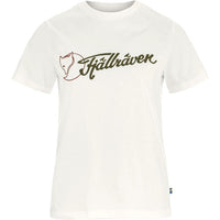 Archive Logo T-shirt SS W