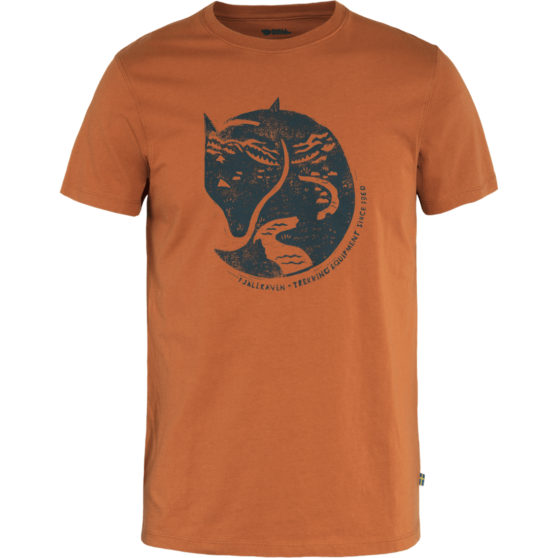 Arctic Fox T-shirt M