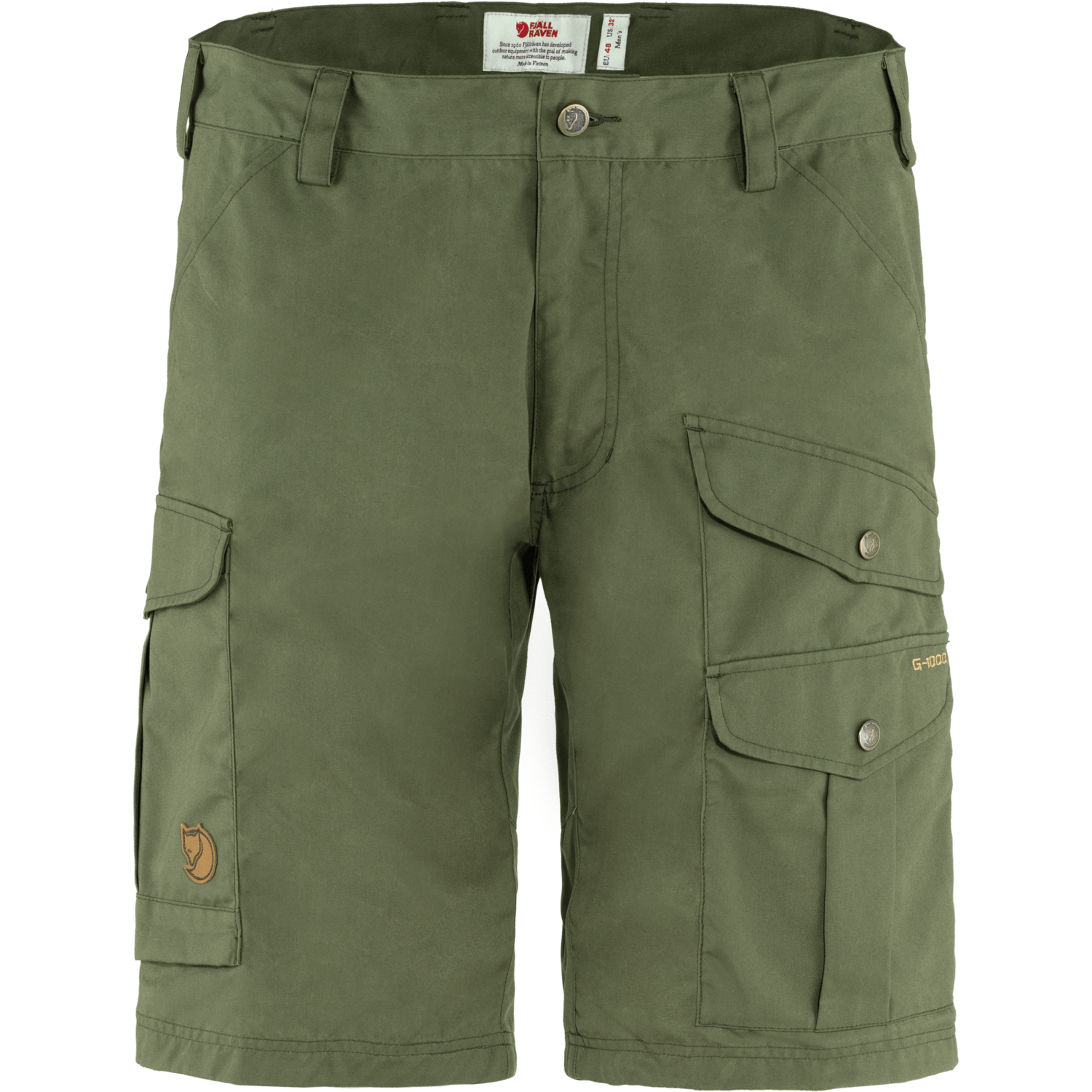 Greenland 2025 shorts m