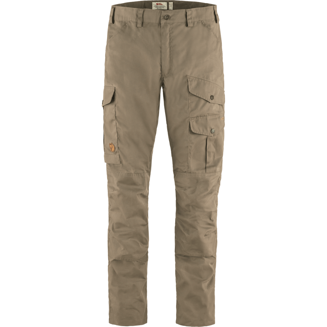 Barents Pro Trousers M