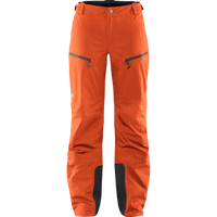 Bergtagen Eco-Shell Trousers W