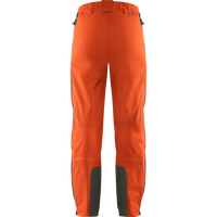 Bergtagen Eco-Shell Trousers W