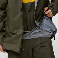 Bergtagen GTX Touring Jacket M