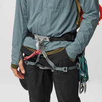 Bergtagen Stretch Trousers M