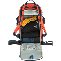 Bergtagen Touring 30 Day Backpack M/L