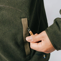 Värmland Fleece Jacket M