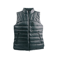 Expedition Pack Down Vest W - Black Edition