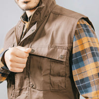 Reporter Lite Vest M