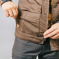 Reporter Lite Vest M