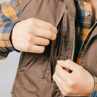 Reporter Lite Vest M