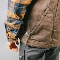 Reporter Lite Vest M
