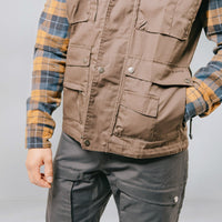 Reporter Lite Vest M