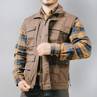 Reporter Lite Vest M