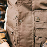 Reporter Lite Vest M