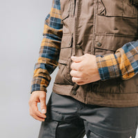 Reporter Lite Vest M