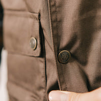 Reporter Lite Vest M